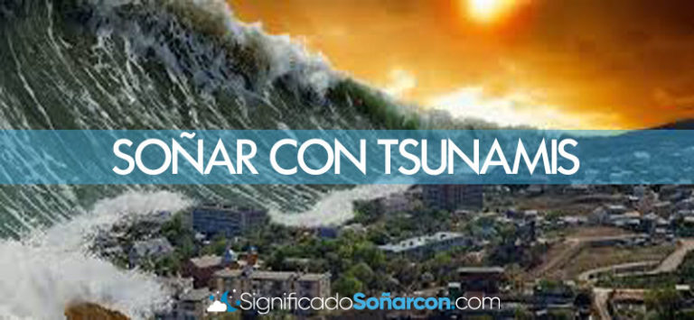 Soñar Con Una Ola Gigante Y Sobrevivir